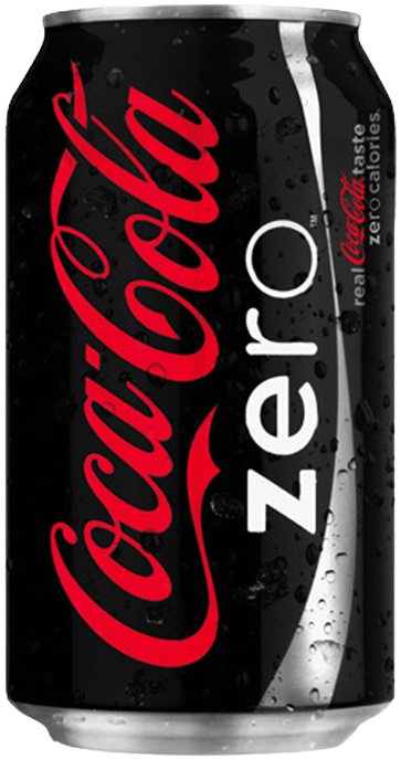 Coca-Cola Zero
